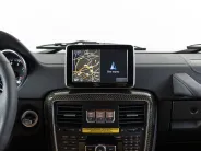 Mercedes-Benz G-Класс II (W463) Рестайлинг 3, 2014 — экстерьер, фото 28