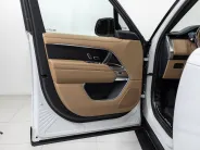 Land Rover Range Rover SE (USA) V, 2022 — экстерьер, фото 8
