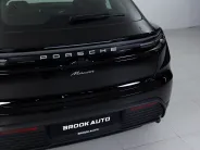 Porsche Macan Electric II, 2025 — экстерьер, фото 32