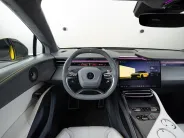 Lotus Eletre R+ I, 2023 — экстерьер, фото 12