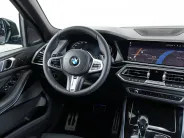 BMW X5 xDrive40i M Sport Pro IV (G05/G18), 2018 — экстерьер, фото 20