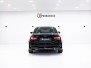 Mercedes-Benz A-Класс A 200 Sport IV (W177), 2019 — экстерьер, фото 5