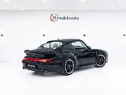 Porsche 911 IV (993), 1997 — экстерьер, фото 4