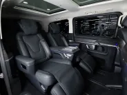 Mercedes-Benz V-Класс Exclusive III (W447) Рестайлинг 2, 2025 — экстерьер, фото 32