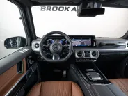 Mercedes-Benz G-Класс AMG G 63 II (W465) Рестайлинг, 2025 — экстерьер, фото 12