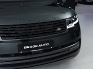 Land Rover Range Rover HSE V, 2024 — экстерьер, фото 36