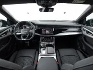 Audi Q8 55 TFSI I (4M) Рестайлинг, 2024 — экстерьер, фото 29