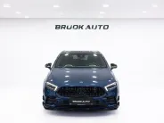 Mercedes-Benz A-Класс AMG A 35 4MATIC Особая Серия II (W177), 2019 — экстерьер, фото 2