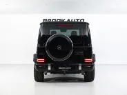 Mercedes-Benz G-Класс G 450 d AMG Line III (W465) Рестайлинг, 2025 — экстерьер, фото 5