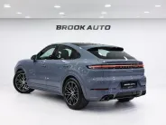 Porsche Cayenne Coupé III Рестайлинг, 2025 — экстерьер, фото 6