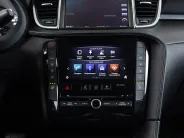 Infiniti QX50 Pure II, 2018 — экстерьер, фото 21