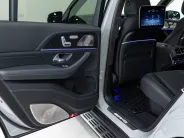 Mercedes-Benz GLS AMG GLS 63 4MATIC+ II (X167) Рестайлинг, 2025 — экстерьер, фото 28