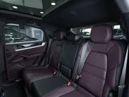 Porsche Cayenne Coupé III Рестайлинг, 2025 — экстерьер, фото 30