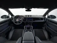 Porsche Cayenne Turbo GT III Рестайлинг, 2025 — экстерьер, фото 30