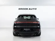 Porsche Cayenne Базовая III Рестайлинг, 2026 — экстерьер, фото 5