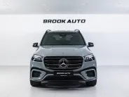Mercedes-Benz GLS 450 d 4MATIC II (X167) Рестайлинг, 2025 — экстерьер, фото 2