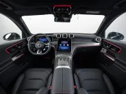 Mercedes-Benz GLC AMG GLC 43 4MATIC II (X254), 2025 — экстерьер, фото 31