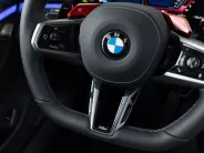 BMW M5 VII (G90), 2025 — экстерьер, фото 16
