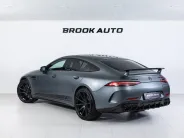 Mercedes-Benz AMG GT 4-Door Coupe AMG GT 63 S E Performance I, 2023 — экстерьер, фото 6