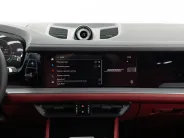 Porsche Cayenne Базовая III Рестайлинг, 2024 — экстерьер, фото 20