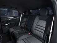 Porsche Cayenne GTS Coupé III Рестайлинг, 2025 — экстерьер, фото 29