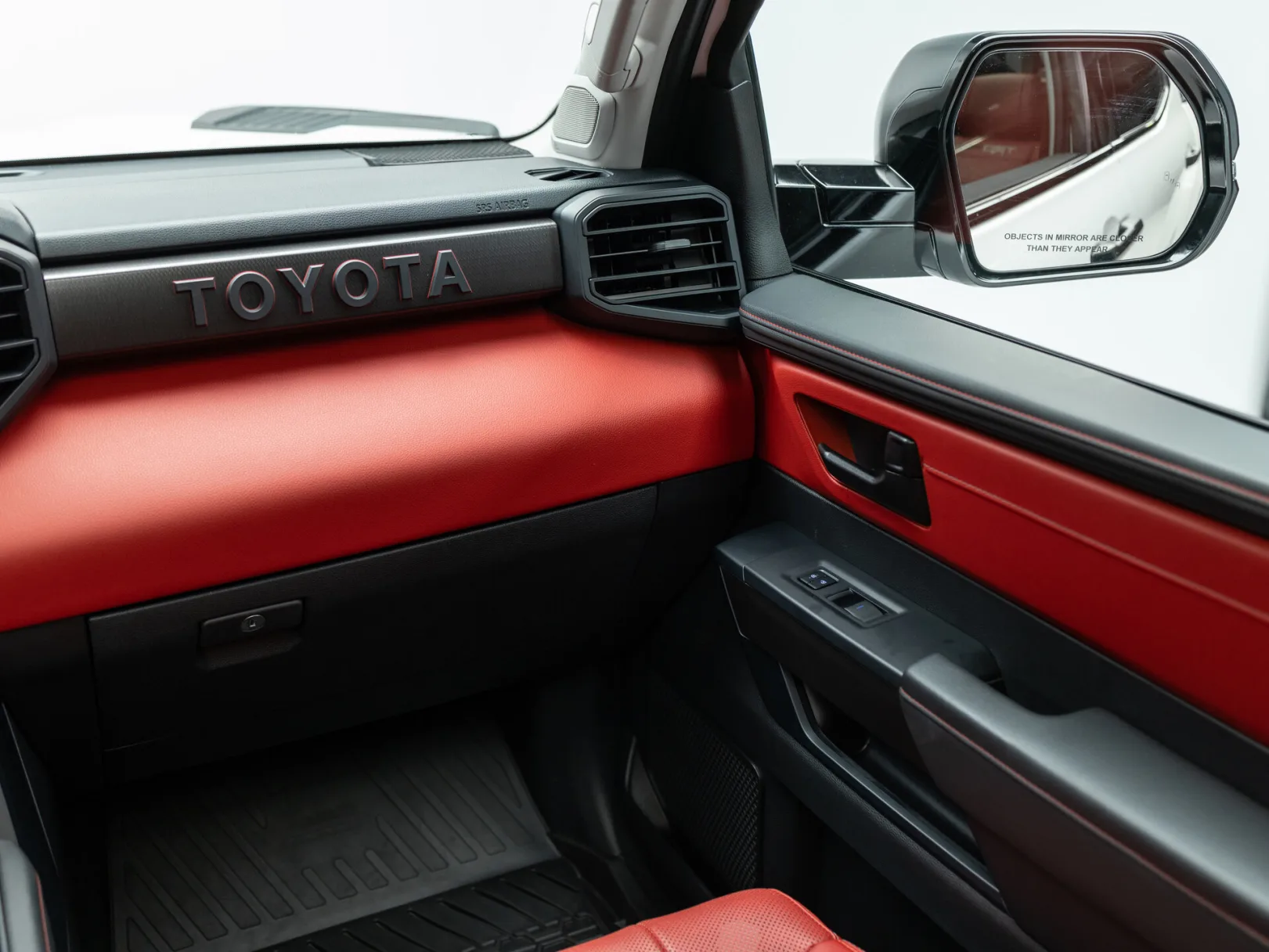 Toyota Tundra TRD Pro III, 2023 — экстерьер, фото 24