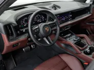 Porsche Cayenne GTS III Рестайлинг, 2026 — экстерьер, фото 11