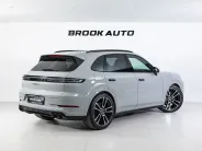 Porsche Cayenne Базовая III Рестайлинг, 2025 — экстерьер, фото 6