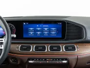 Mercedes-Benz GLS 450 4MATIC II (X167) Рестайлинг, 2025 — экстерьер, фото 20