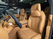 Zeekr 9X Ultra (6 seats) I, 2025 — экстерьер, фото 11