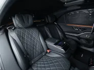 Mercedes-Benz S-Класс S 350 d 4MATIC LUXURY VII (W223), 2021 — экстерьер, фото 10