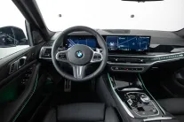 BMW X5 IV (G05/G18) Рестайлинг, 2024 — экстерьер, фото 13