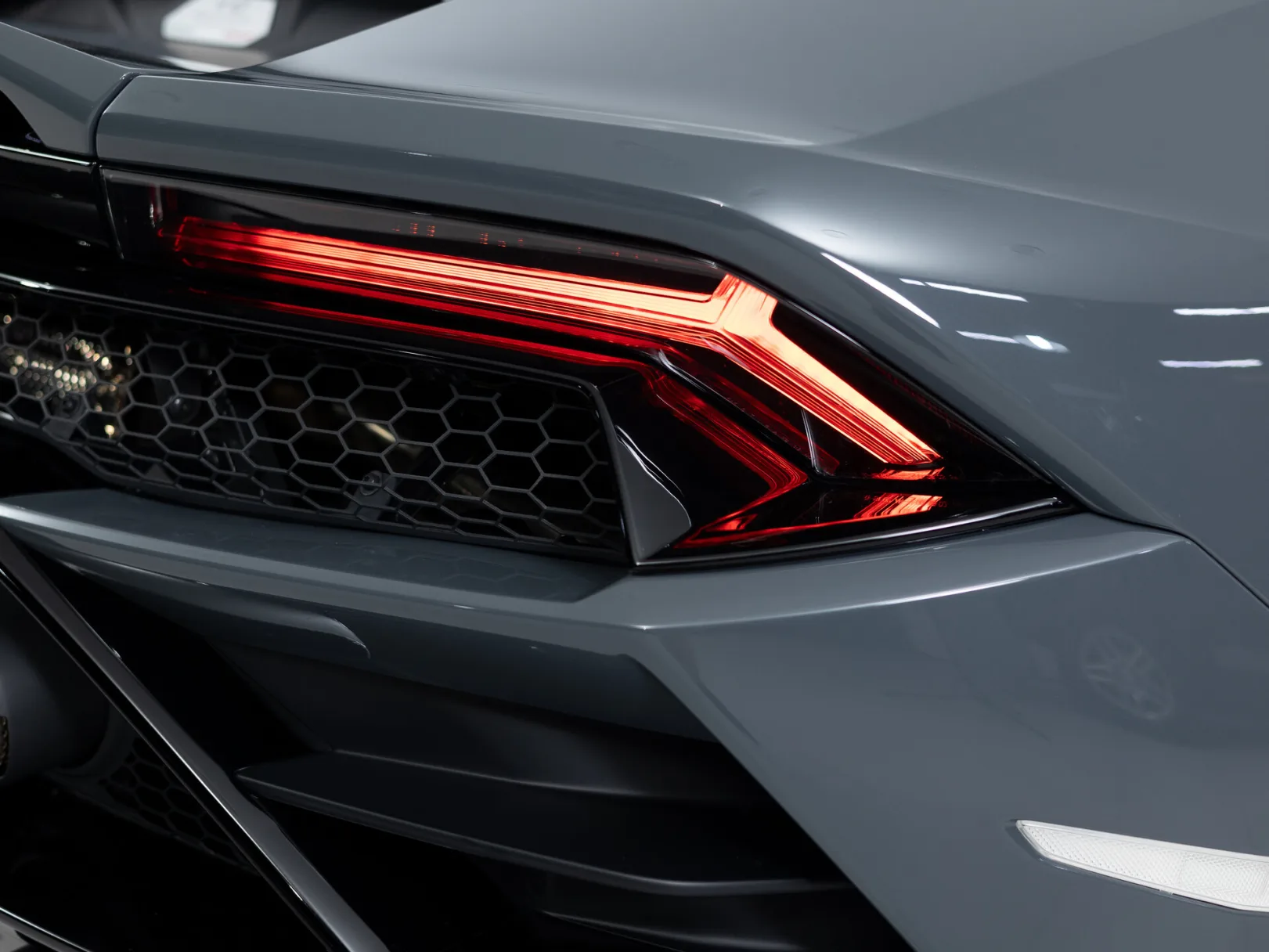 Lamborghini Huracán I, 2020 — экстерьер, фото 43