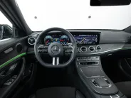 Mercedes-Benz E-Класс E 220 d 4MATIC Sport V (W213, S213, C238) Рестайлинг, 2021 — экстерьер, фото 12