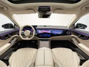 Mercedes-Benz S-Класс S 580 4MATIC VII (W223) Рестайлинг, 2026 — экстерьер, фото 34