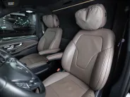 Mercedes-Benz V-Класс VIP III (W447) Рестайлинг, 2020 — экстерьер, фото 22