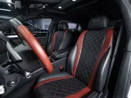 Bentley Flying Spur Individual II, 2017 — экстерьер, фото 10