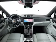 Porsche Macan Базовая I Рестайлинг 2, 2024 — экстерьер, фото 24