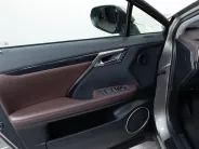 Lexus RX IV Рестайлинг, 2022 — экстерьер, фото 8