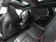 Audi RS 6 TFSI quattro IV (C8), 2021 — экстерьер, фото 31