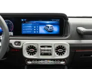 Mercedes-Benz G-Класс G 450 d AMG Line III (W465) Рестайлинг, 2026 — экстерьер, фото 27