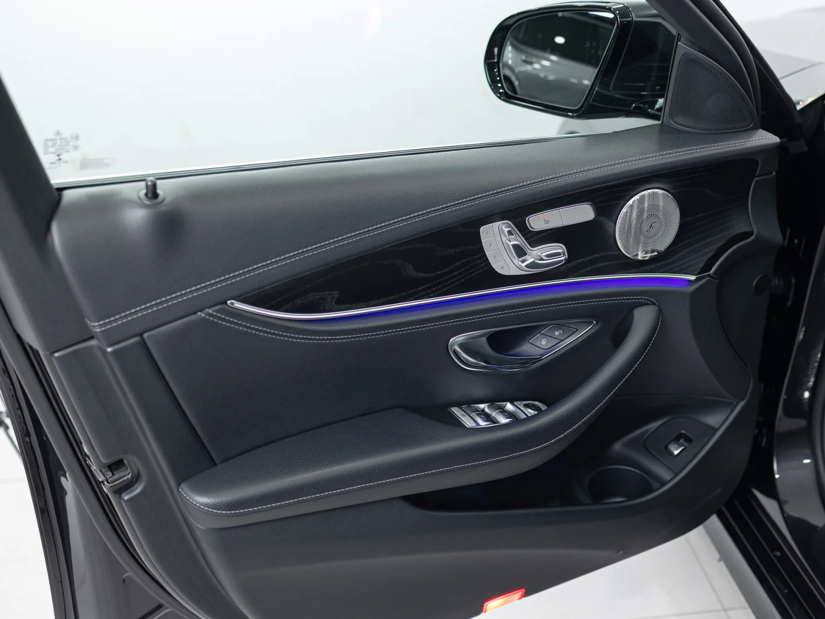 Mercedes-Benz E-Класс E 200 4MATIC Sport Plus V (W213, S213, C238) Рестайлинг, 2021 — экстерьер, фото 12