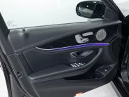 Mercedes-Benz E-Класс E 200 4MATIC Sport Plus V (W213, S213, C238) Рестайлинг, 2021 — экстерьер, фото 12