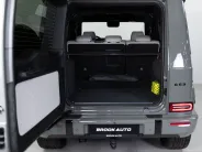 Mercedes-Benz G-Класс AMG G 63 II (W465) Рестайлинг, 2025 — экстерьер, фото 36