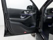 Mercedes-Benz GLS 450 4MATIC II (X167) Рестайлинг, 2025 — экстерьер, фото 8
