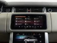 Land Rover Range Rover Vogue IV Рестайлинг, 2019 — экстерьер, фото 20