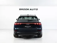 Audi Q8 55 TFSI I (4M) Рестайлинг, 2025 — экстерьер, фото 5