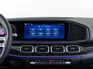 Mercedes-Benz GLS 450 d 4MATIC II (X167) Рестайлинг, 2025 — экстерьер, фото 21