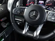 Mercedes-Benz G-Класс AMG G 63 II (W463), 2020 — экстерьер, фото 14