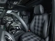 Mercedes-Benz G-Класс G 450 d Professional Line III (W465) Рестайлинг, 2025 — экстерьер, фото 10